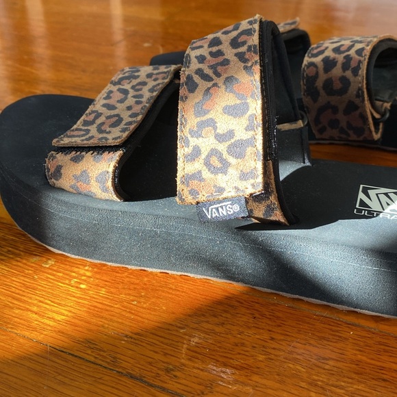 Vans Ultracush Sandal - Picture 3 of 4